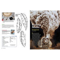 Pyrography Special Edition alt 0