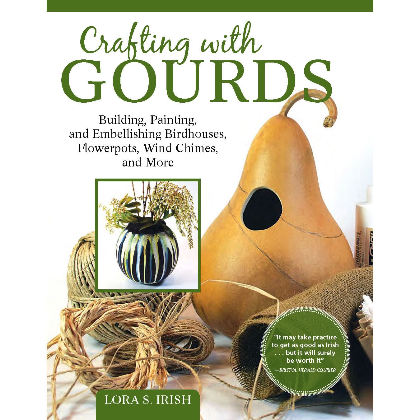 Crafting with Gourds alt 0