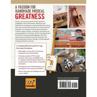 Obsessed with Cigar Box Guitars, Second Edition alt 0