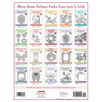 Butterflies and Insects Pattern Pack alt 0