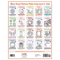 Frames and Borders Pattern Pack alt 0