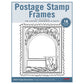 Postage Stamp Frames Pattern Pack alt 0