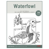 Waterfowl Pattern Pack alt 0