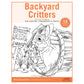 Backyard Critters Pattern Pack alt 0