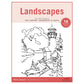 Landscapes Carving Patterns Pack alt 0