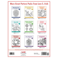Landscapes Carving Patterns Pack alt 0