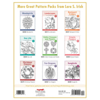 North American Wildlife Carving Patterns Pack alt 1