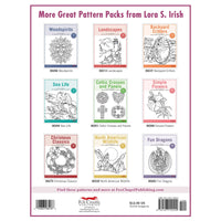 Songbirds Pattern Package alt 0