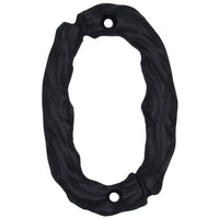 Log House Number Zero Matte Black alt 0