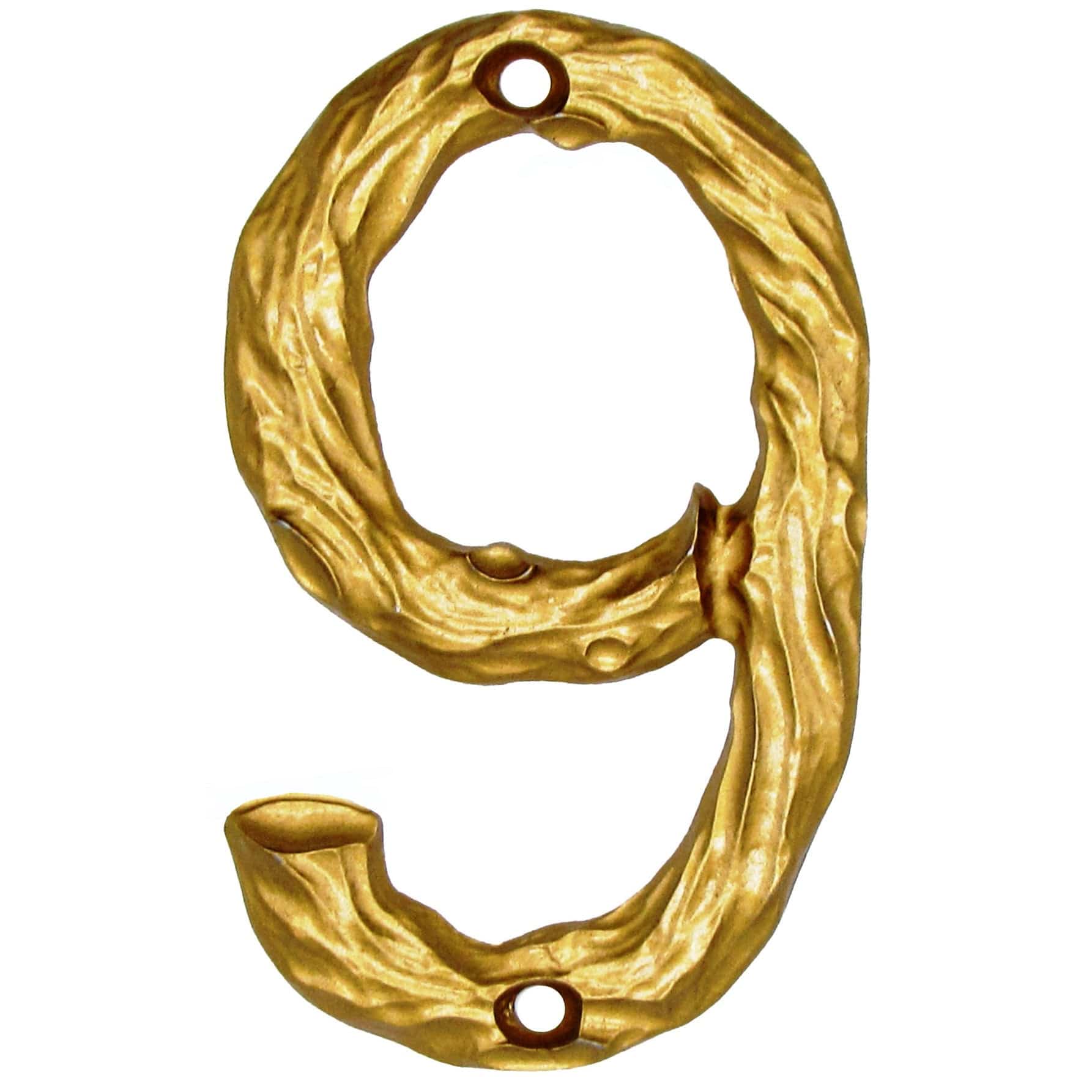 Log House Number Nine Lux Gold alt 0