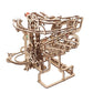 Marble Run 1 - Chain Hoist Model Kit