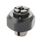 Router Collet -1/4"- Porter Cable Style alt 0