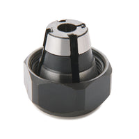 Router Collet -1/4"- Porter Cable Style alt 0