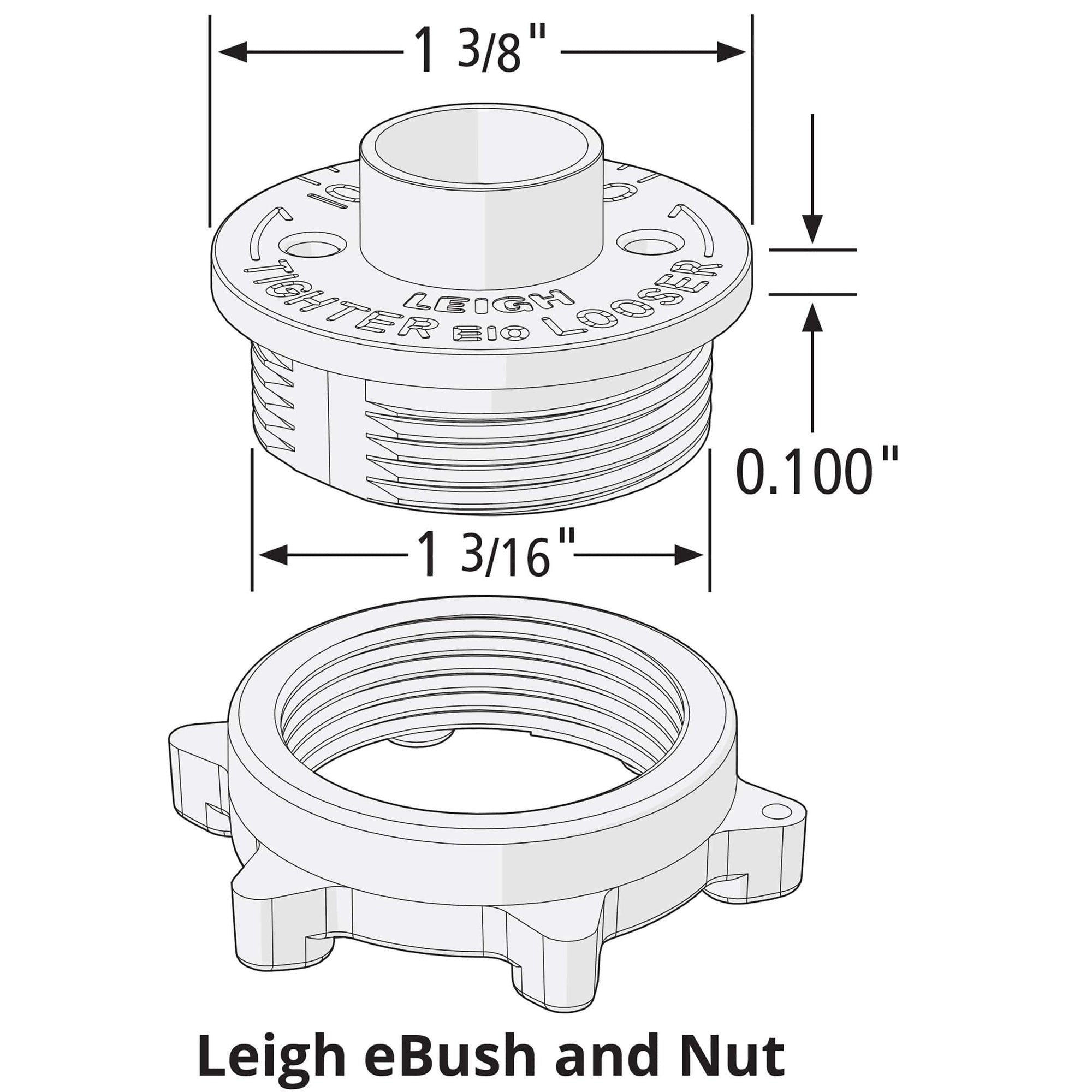 E10 Guide Bushing alt 0