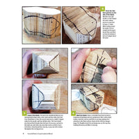 Carve & Paint a Crazy Croaker in Wood alt 0