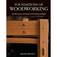 The Foundations of Woodworking alt 0