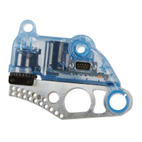 Standard 10" Brake Cartridge alt 0