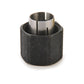 1/2" Router Collet for Dewalt & Bosch alt 0