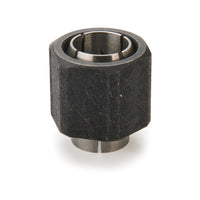 1/2" Router Collet for Dewalt & Bosch alt 1