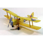 Tiger Moth Airplane Model Kit alt 0