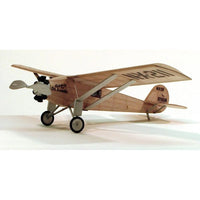 Spirit of St. Louis Airplane Model Kit alt 0