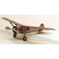 Spirit of St. Louis Airplane Model Kit alt 0