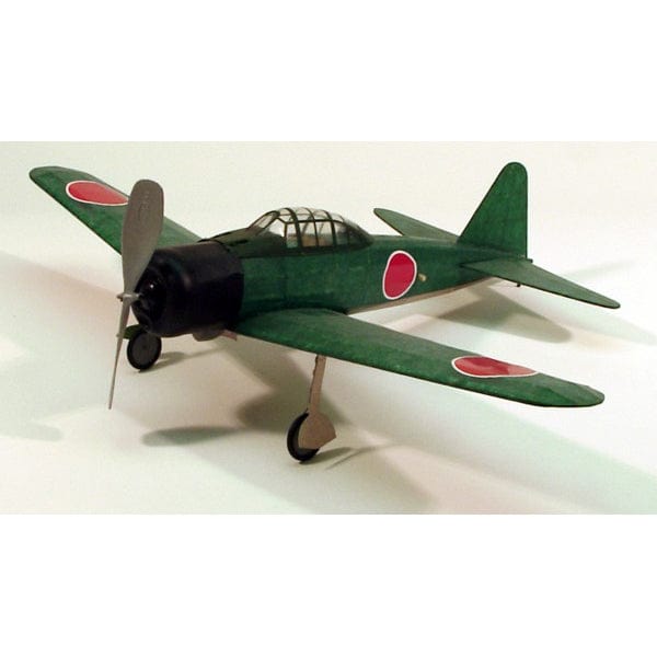 A6M3 Zero Airplane Kit alt 1