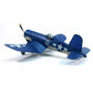 F4U Corsair Airplane Model Kit alt 0