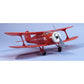 Staggerwing Airplane Model Kit alt 0