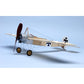 Fokker E11 Airplane Model Kit alt 0