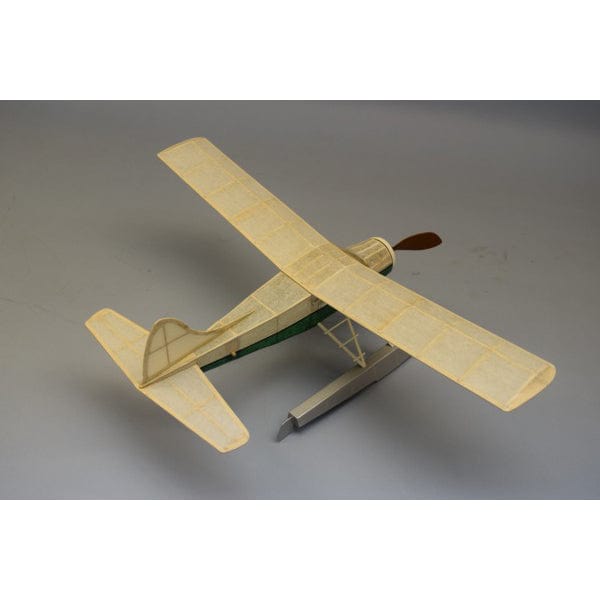 DH-2 Beaver Airplane Model Kit alt 0
