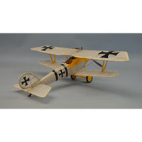 Pfalz D3 Airplane Model Kit alt 0