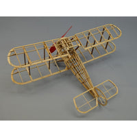 Sopwith Snipe Airplane Model Kit alt 0
