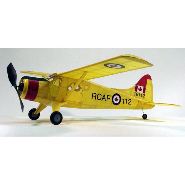 DHC-2 Beaver Airplane Model Kit alt 0