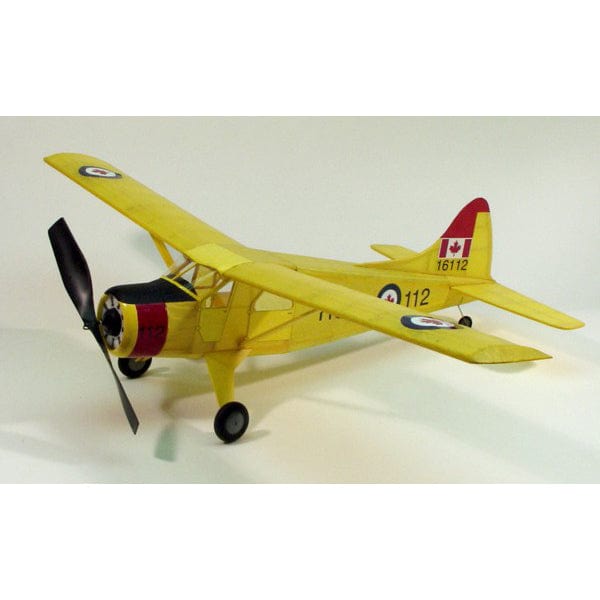 DHC-2 Beaver Airplane Model Kit alt 0
