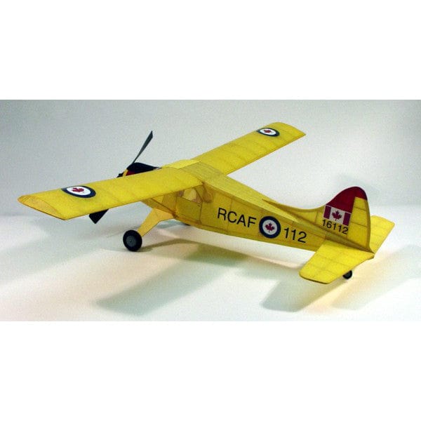 DHC-2 Beaver Airplane Model Kit alt 0