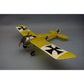Fokker Eindecker EIII Airplane Model Kit alt 0