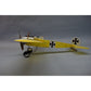 Fokker Eindecker EIII Airplane Model Kit alt 0