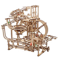 Marble Run 2 - Stepped Hoist Model Kit