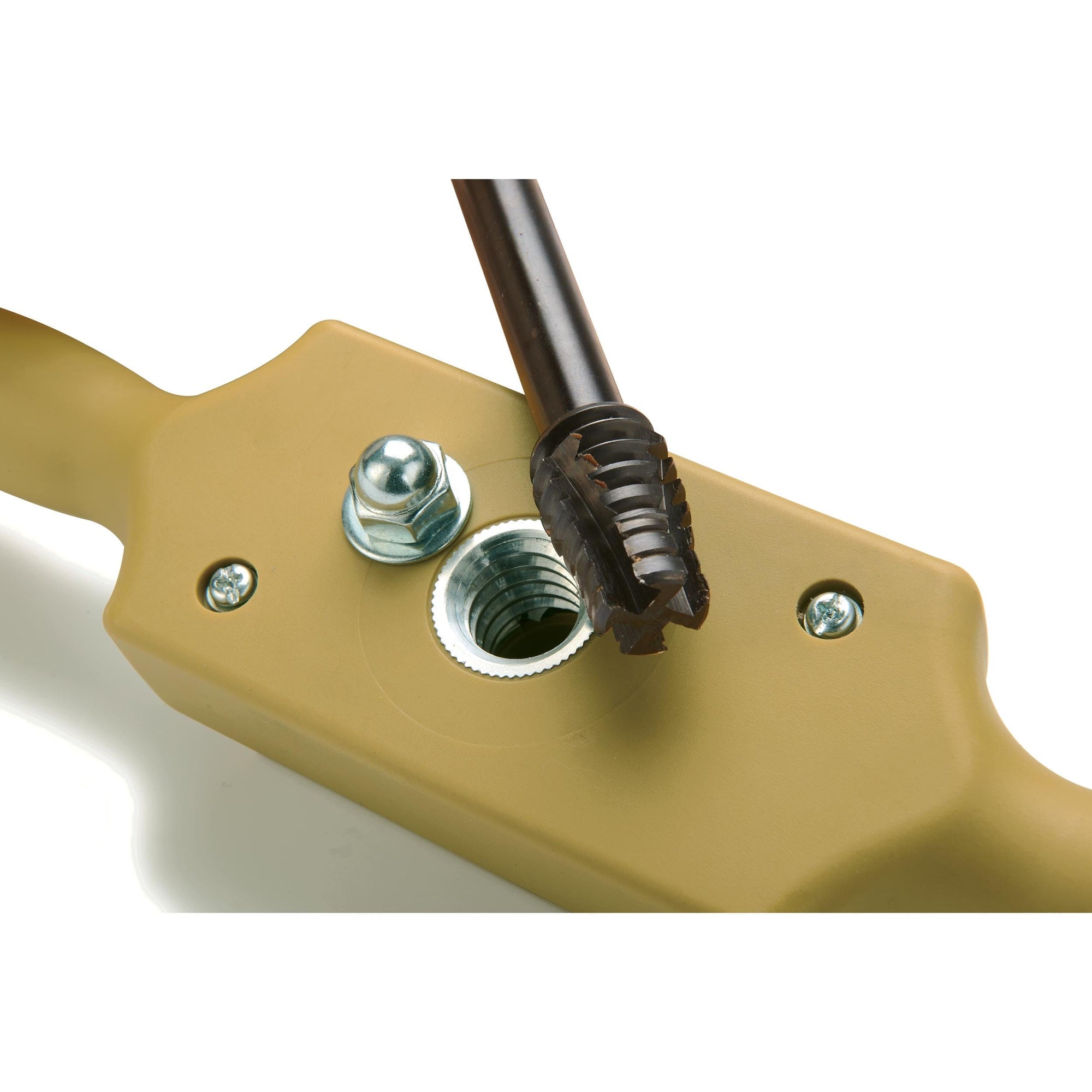 1/2" x 8 TPI Woodthreading Kit alt 0