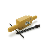 3/4" x 6 TPI Woodthreading Kit alt 0