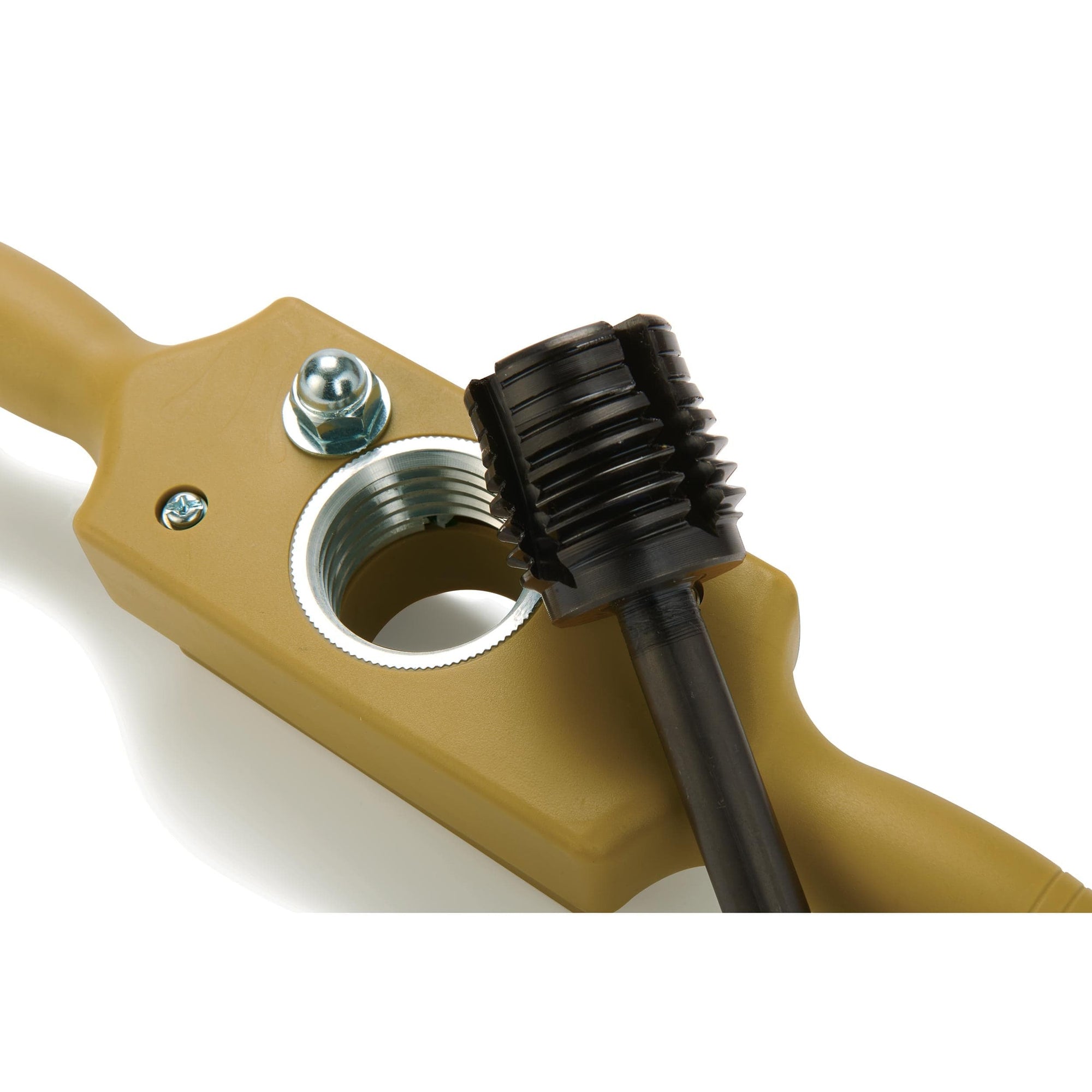 1-1/2" x 6 TPI Woodthreading Kit alt 0