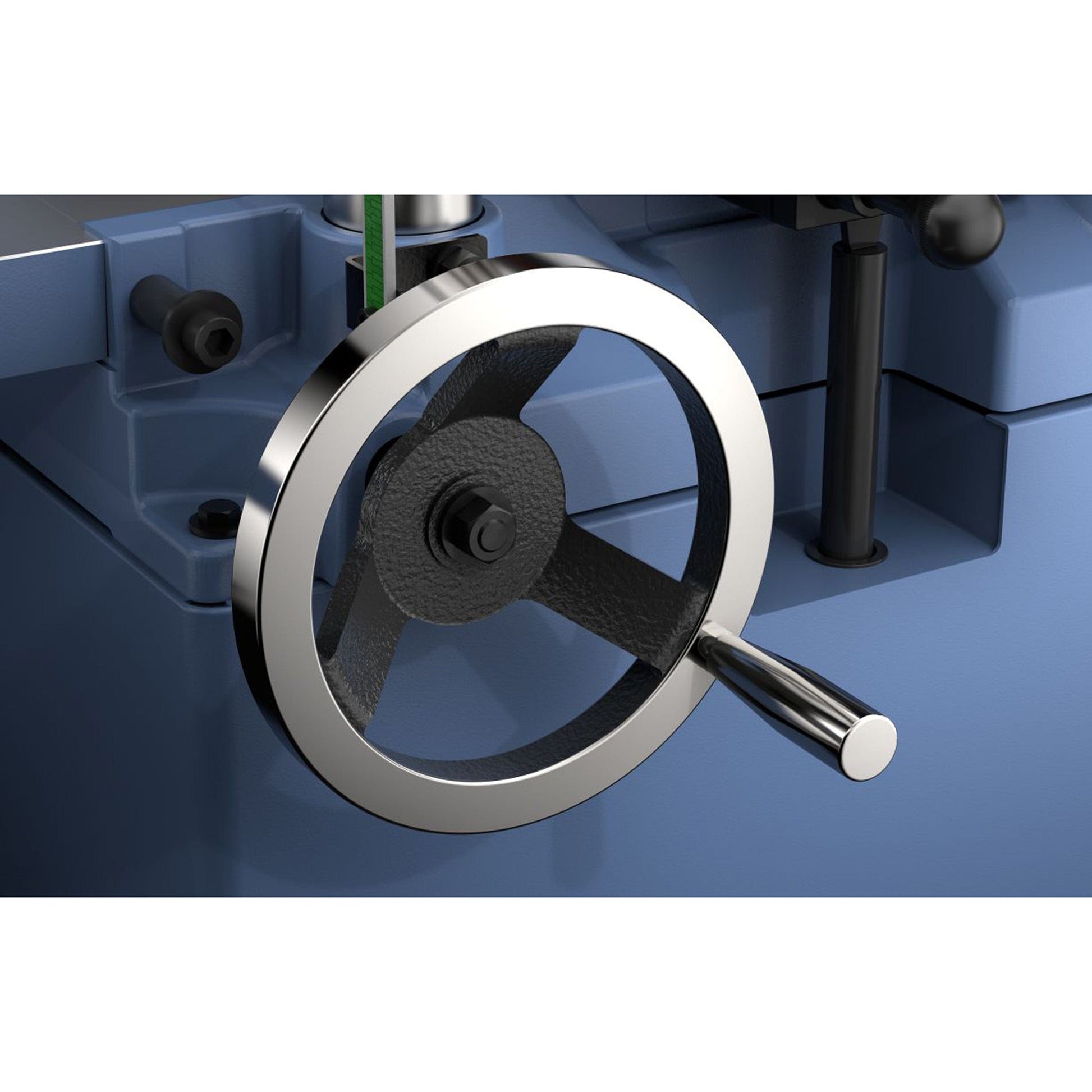 20" Thickness Planer alt 0