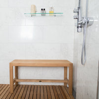 Fiji Shower Bench 36" (90 cm) alt 0