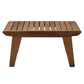 Hawaii Bench Table  36" (90 cm) alt 0
