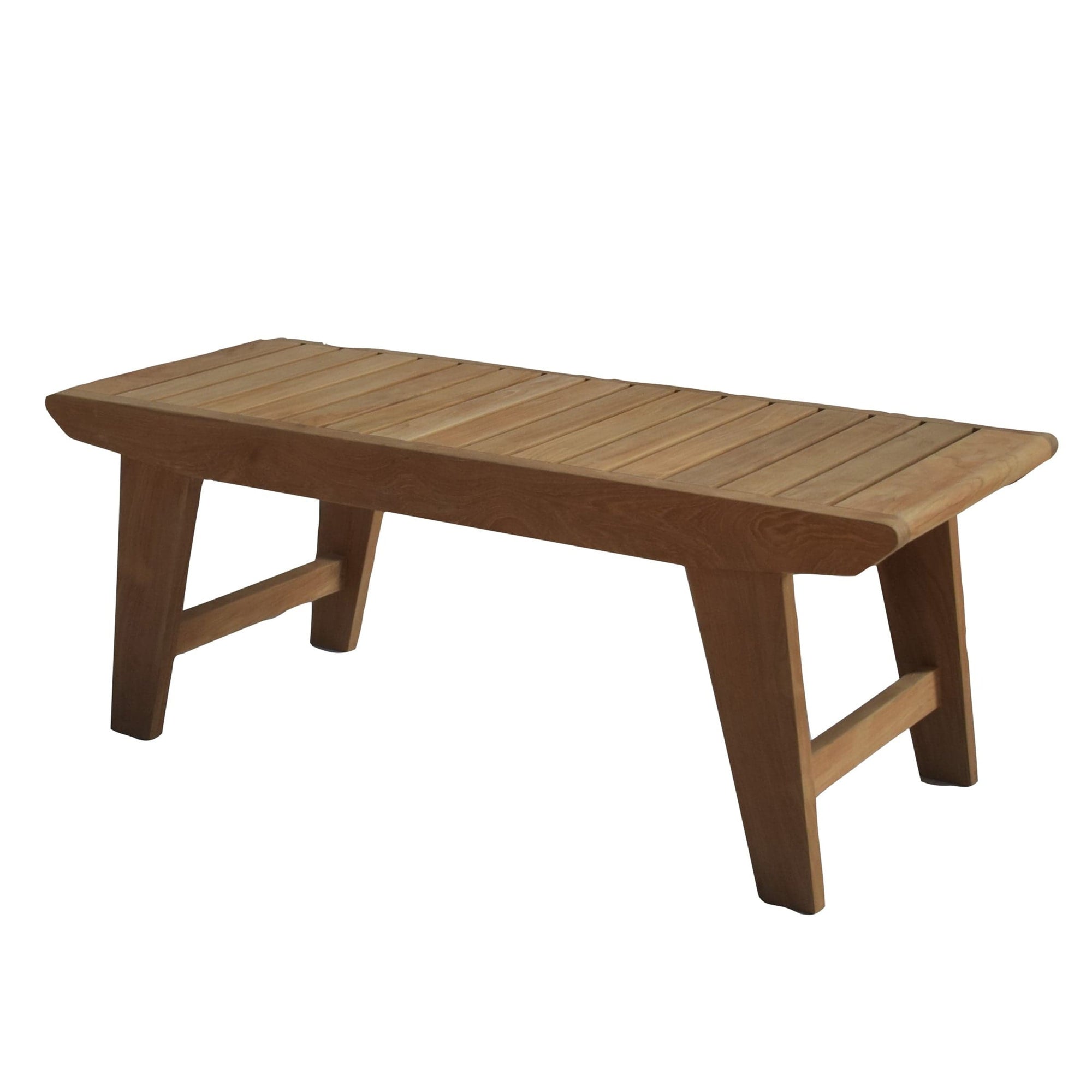 Hawaii Bench Table  47" (120 cm) alt 0