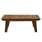 Hawaii Bench Table  47" (120 cm) alt 0
