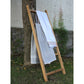 Towel Ladder 4 Rung 47" (120 cm) alt 0