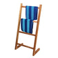 Self-Standing Towel Ladder 4 Rung 47" (120 cm) alt 0