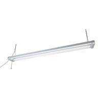 Linkable LED Shop Light - 4300 Lumens - 48" alt 0